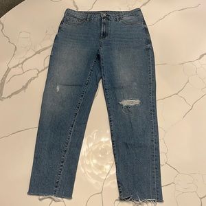 Seven For All Mankind Jeans